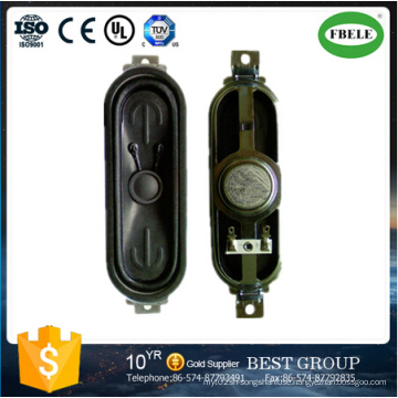 Fbf14246 Ningbo High Quality Best Price Mini TV Speaker (FBELE)